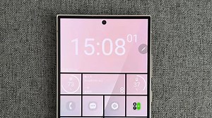 Windowsphone桌面设置教程！💯💯💯