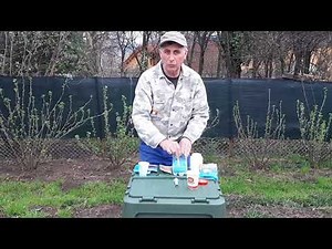 Mastic cupric făcut în casă. Mai ieftin decât cel cumpărat