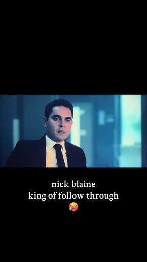Nick Blaine: The Underrated Hero of Handmaid's Tale