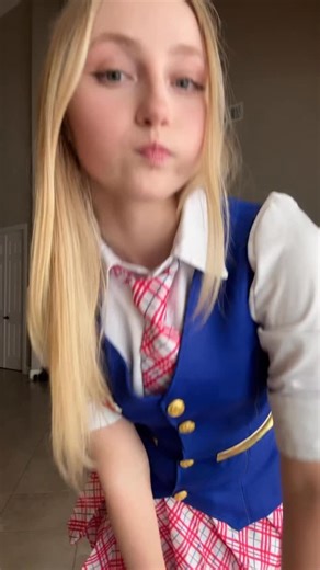 Ava Mathis | do you like me? | Instagram