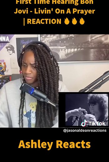 #music #musically #react #reaction #fyp #reacciones #tunes #viral #hotsongs #musicreaction #reacts #bonjovi