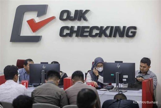 OJK Cabut Izin Usaha PT Asuransi Jiwa Sequis Financial