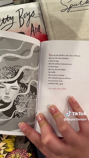 Check out Megan Fox’s poetry debut with Pretty Boys Are Poisonous 🐍 #meganfox #prettyboysarepoisonous #meganfoxbook
