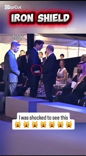 Vladimir Putin’s Elite Secret Service Commandos | Inside Russia’s Top Security Shield