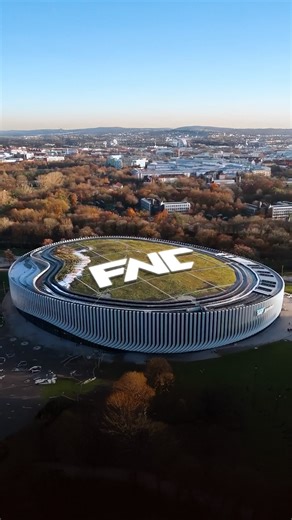 Fight Nation Championship on Instagram: "FNC arrives with a stacked fight card and real stakes at SAP Garden 🇩🇪 We already have two title fights locked in ⚔️ The FNC Heavyweight Title will be contested as Ivan Vitasović faces Hatef Boss Moiel in a clash built on power and pressure 🏆 The FNC Lightweight Title is also on the line with Francisco Croata Barrio taking on Eskiev, a fight that promises speed, intensity, and zero margin for error 🏆 Tickets are available now on Eventim.de See you in
