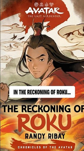 Roku RETURNS to Avatar 🔥 | #Shorts