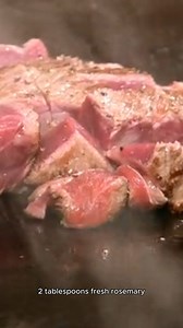 boneless leg of lamb recipe