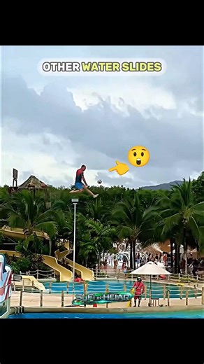 😱“Normal Slide vs Aura Slide: 99% People Can’t Handle the Aura! 🔥”