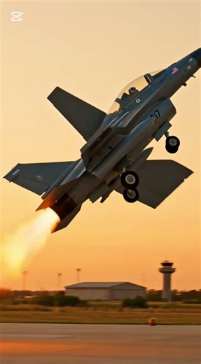 F-16V Viper Demo Flight | Extreme Cinematic Airshow