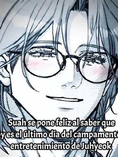 VAMOS CON TODO JUHYEOK 🔥😼 | YOU ARE MY WORLD, ERES MI MUNDO | MANHWA BL/YAOI‼️🚨🚨 | RECOMENDACIÓN MANHWAS, MANGA | OMEGAVERSE | #manhwabl #manhwablrecommandation #manhwareccomendation #manhwa #manhwaedit