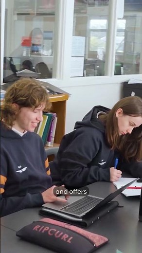 Study on the Surf Coast - Belmont High School