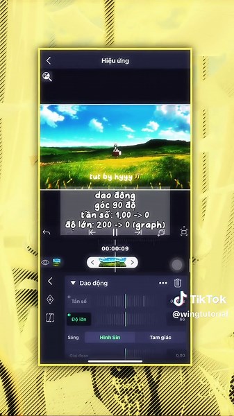 @𝙔𝘼𝙍𝙀𝙏𝙕𝙄 của cậu aa💗 #transition #tutorial #wing_grpᥫ᭡ #fypシ #xuhuong