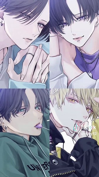 MBTI診断で見る恋愛相性