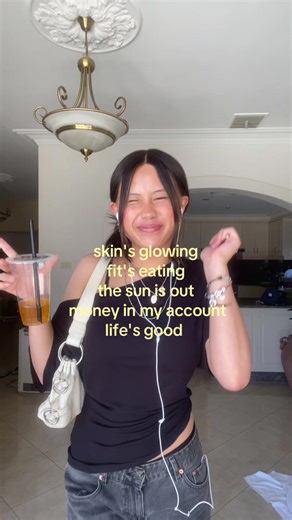 Embracing the Good Life Amidst Exams