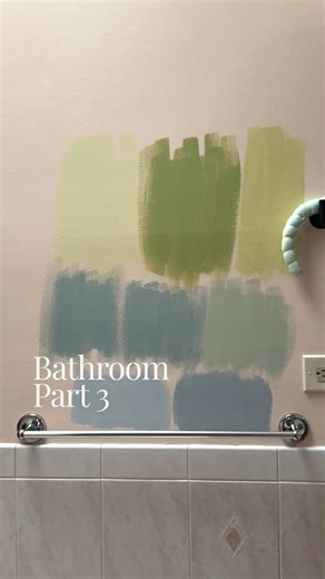 Choosing the Perfect Bathroom Paint Color: New Options Revealed