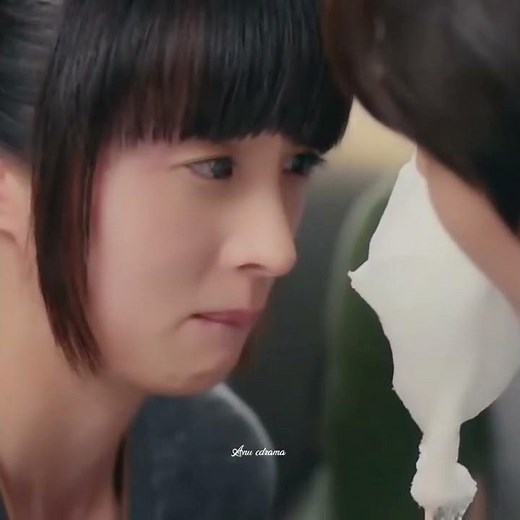 💕Nan nesippathum💕The way he looked her😘 whirlwind girl tamil whatsapp status😍 chinese mix