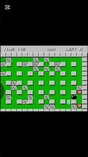 bomberman nintendo gameplay #shorts