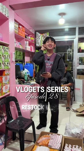 Exciting Restock Day Highlights