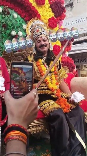 bulate log pyar Se dashanan mujhe aaram se hight Ravan Ravan hun main dashanan Ravan Hun Main