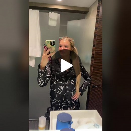 Alissa Violet on TikTok