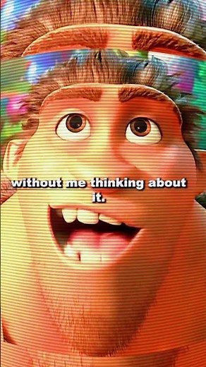 🍌🤯 The Croods 2 Forgot a HUGE Detail from the First Movie 😳🎬