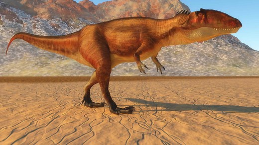 Meet the Micropachycephalosaurus — The Dinosaur With the Longest Name