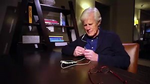 More of Keith's conversation with Nick Harvey | Dateline NBC