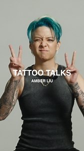 25 comments | For our next installment of ‘Tattoo Talks’, we speak to Amber Liu ( @amberliu ) in the middle of her ‘No More Sad Songs’ tour. Paying homage to her loved ones, gaming, and outer space, Amber shares with us the stories behind her tattoos and also gives us an updated tattoo count. Check out the full video on our website. - Videographer: @ryanputrant0 @samsonjrcdg Video editor: @ryanputrant0 | Lifestyle Asia Hong Kong | Facebook