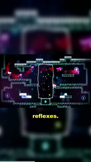 Top 3 PLATFORMERS Ranked 🏆 #platformers #gaming #shorts