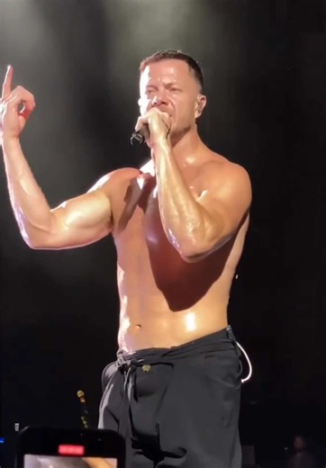 Imagine Dragons - Mercury Tour Live Reaction & Highlights