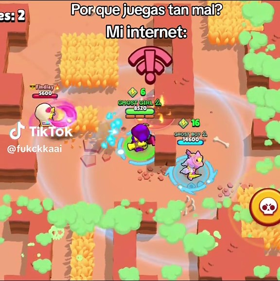 Brawl Stars: Internet Struggles Explained