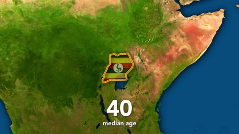 Is a New Country Forming in East Africa?