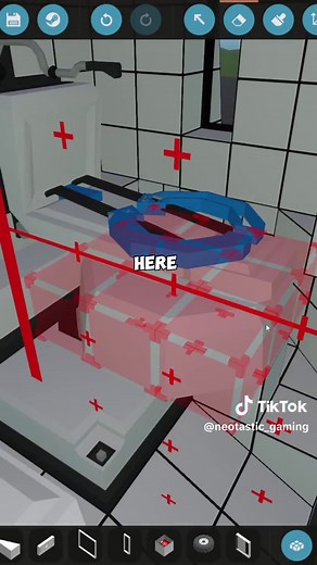 SUPER ADVANCED #neotastic #stormworks