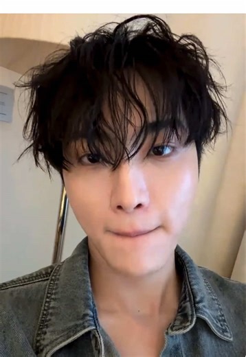 Seonghwa Live Performance Highlights - February 2023