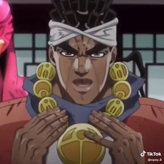 Exploring Iggy and Avdol's Adventures in JoJo's Bizarre Adventure