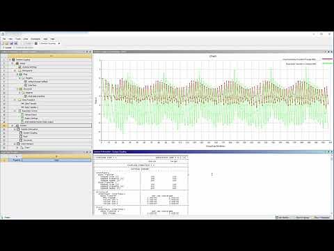 Analyzing FSI with CFX and Mechanical - Part II