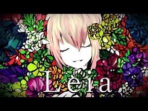 【Yuyoyuppe / Megurine Luka】 Leia - Remind 【Sub español】