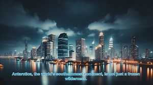 Exploring Antarcticas Historical Treasures: A Guide for History Enthusiasts