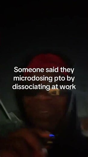 Microdosing PTO: The Work-Life Hack No One Talks About