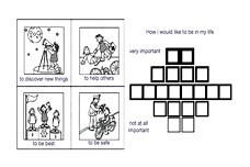 Values Across the Lifespan: Values in Childhood