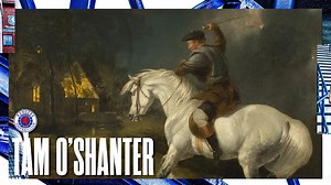 Tam o' Shanter | #BurnsNight | Rangers FC