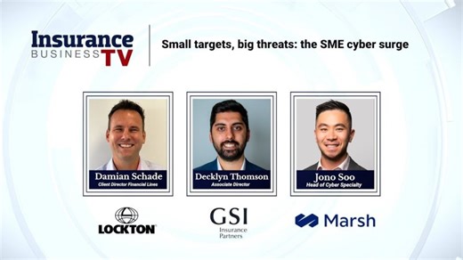 Inside the SME cyber risk and claims landscape | Insurance Business New Zealand