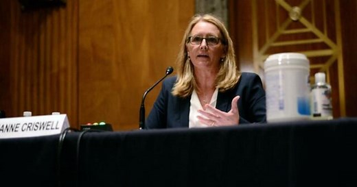 New FEMA head on the disasters the organization is managing