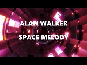 ALAN WALKER : SPACE MELODY RINGTONE !!