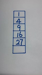 Maths Tricks on Reels