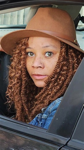 Feisty Red Bone Knows My Middle Name