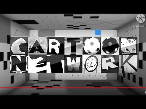 Cartoon Network Letter Test (Gustavo's Animation)