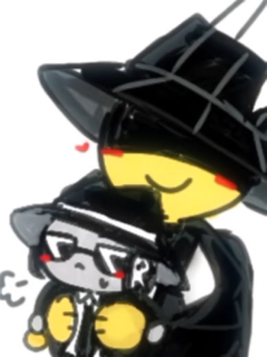 Exploring Double Fedora Roblox Edits