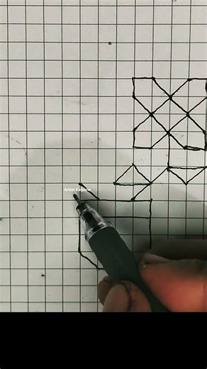 Easy 3D tricks drawing ✍️ How to draw a 3D drawing ✏️ #pencil2d #3dillusion #3dart #3ddrawing #art