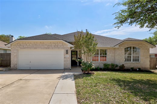 113 Plumbago Dr, Pflugerville, TX 78660 - MLS 6763868 - Coldwell Banker